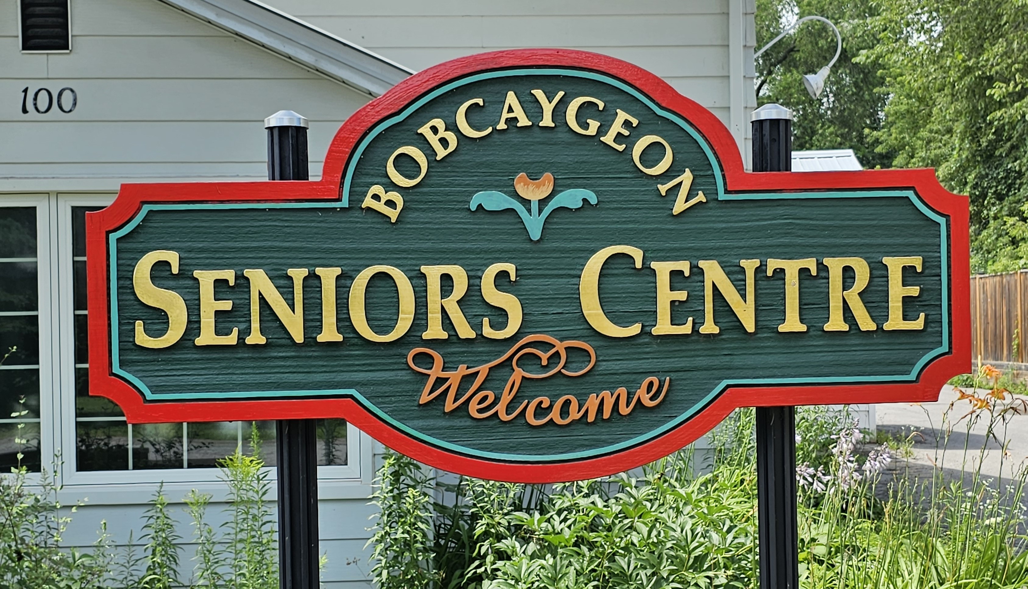 Zone 42 - Bobcaygeon Seniors